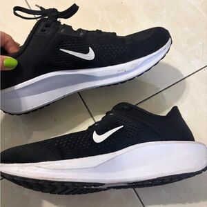 Womens Nike running shoes